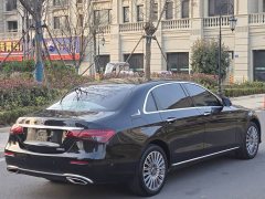 Mercedes-Benz E 300 L Fashion Version - фото 9