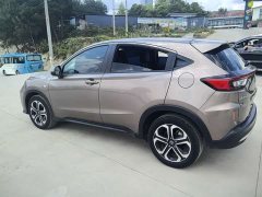 Honda XR-V 1.5L CVT Edition - фото 10
