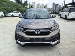 Honda XR-V 1.5L CVT Edition - фото 2