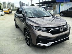 Honda XR-V 1.5L CVT Edition - фото 3