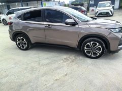 Honda XR-V 1.5L CVT Edition - фото 6