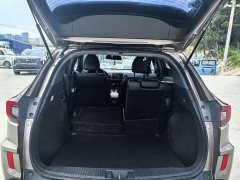 Honda XR-V 1.5L CVT Edition - фото 7