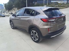 Honda XR-V 1.5L CVT Edition - фото 9