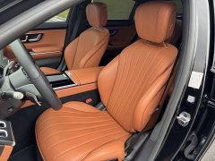 Mercedes-Benz S 400 L Business Version - фото 10