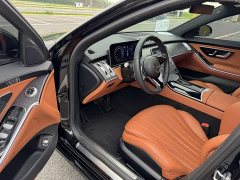 Mercedes-Benz S 400 L Business Version - фото 11