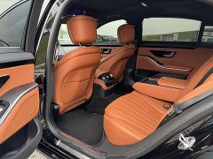 Mercedes-Benz S 400 L Business Version - фото 12