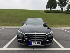 Mercedes-Benz S 400 L Business Version - фото 2