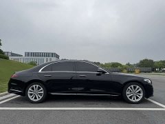 Mercedes-Benz S 400 L Business Version - фото 4