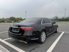 Mercedes-Benz S 400 L Business Version - фото 5