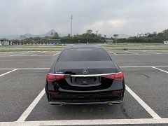 Mercedes-Benz S 400 L Business Version - фото 6