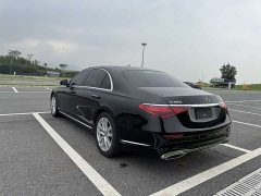 Mercedes-Benz S 400 L Business Version - фото 7