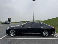 Mercedes-Benz S 400 L Business Version - фото 8