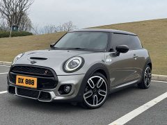 MINI 2.0T COOPER S - фото 1