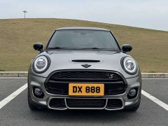 MINI 2.0T COOPER S - фото 2
