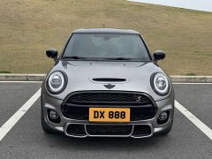 MINI 2.0T COOPER S - фото 3
