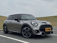 MINI 2.0T COOPER S - фото 4