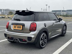 MINI 2.0T COOPER S - фото 5