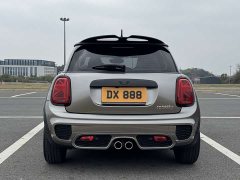 MINI 2.0T COOPER S - фото 6