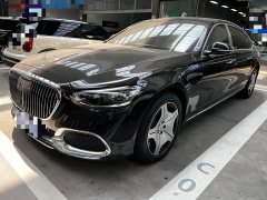 Mercedes-Benz S 480 4MATIC - фото 1