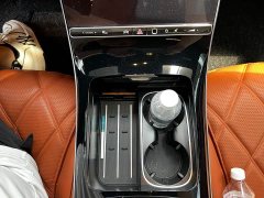 Mercedes-Benz S 480 4MATIC - фото 11