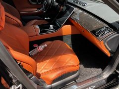 Mercedes-Benz S 480 4MATIC - фото 12