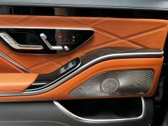 Mercedes-Benz S 480 4MATIC - фото 13