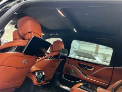 Mercedes-Benz S 480 4MATIC - фото 14