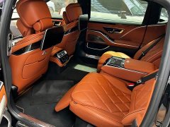 Mercedes-Benz S 480 4MATIC - фото 15