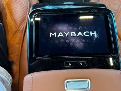 Mercedes-Benz S 480 4MATIC - фото 18