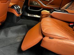 Mercedes-Benz S 480 4MATIC - фото 19