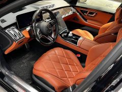 Mercedes-Benz S 480 4MATIC - фото 6
