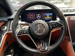 Mercedes-Benz S 480 4MATIC - фото 8