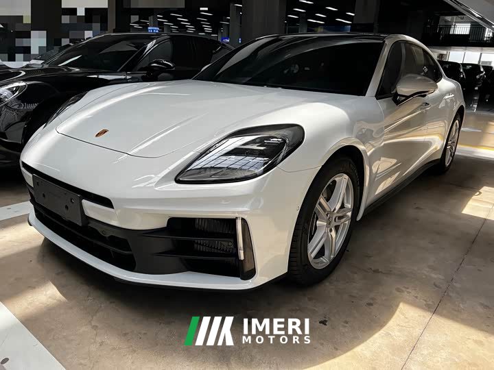 Porsche Panamera 2024 Panamera 2.9T - автомобиль из Китая