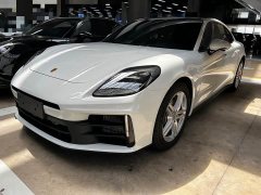 Porsche Panamera 2024 Panamera 2.9T - фото 1