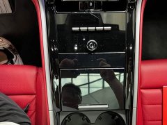 Porsche Panamera 2024 Panamera 2.9T - фото 13
