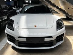 Porsche Panamera 2024 Panamera 2.9T - фото 2