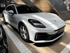 Porsche Panamera 2024 Panamera 2.9T - фото 3