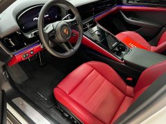 Porsche Panamera 2024 Panamera 2.9T - фото 7
