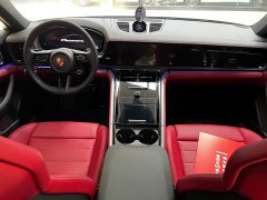 Porsche Panamera 2024 Panamera 2.9T - фото 8