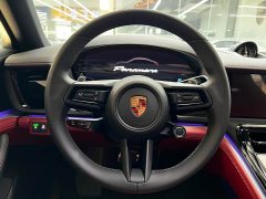 Porsche Panamera 2024 Panamera 2.9T - фото 9