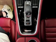 Porsche Panamera 2.9T - фото 13