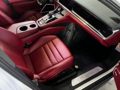 Porsche Panamera 2.9T - фото 14