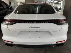 Porsche Panamera 2.9T - фото 19