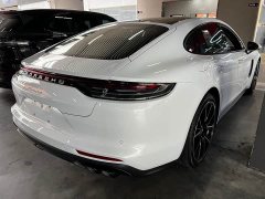 Porsche Panamera 2.9T - фото 20