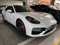 Porsche Panamera 2.9T - фото 3