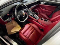 Porsche Panamera 2.9T - фото 7