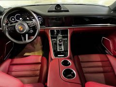 Porsche Panamera 2.9T - фото 8