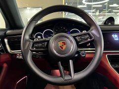 Porsche Panamera 2.9T - фото 9
