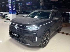 Nissan Lanxun 380TSI four-wheel drive R-Line tour, available for everyone - фото 1