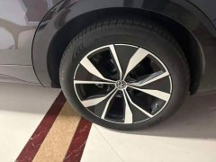 Nissan Lanxun 380TSI four-wheel drive R-Line tour, available for everyone - фото 4